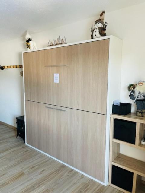 Studio Cocooning Tout Confort Les Angles Экстерьер фото